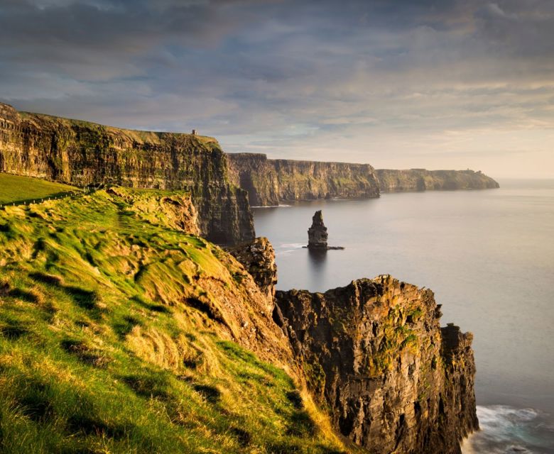 Cliffs of Moher