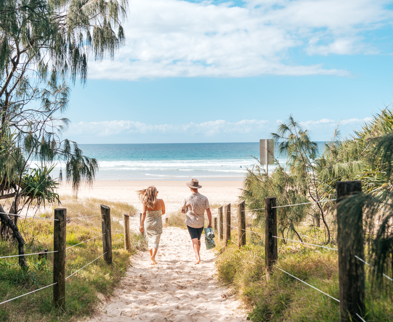 Our favourite Aussie Deals