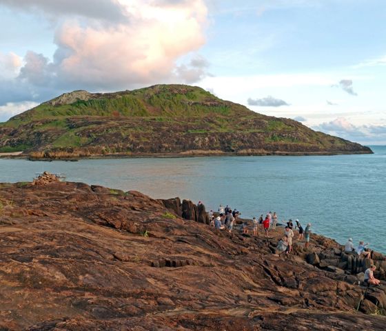Cape York