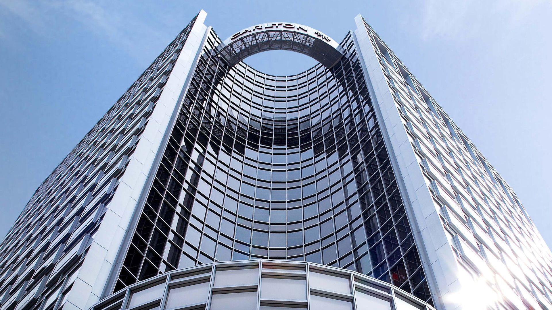 Carlton Hotel Singapore