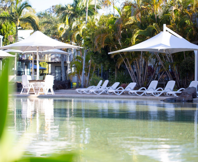 Noosa Lakes Resort