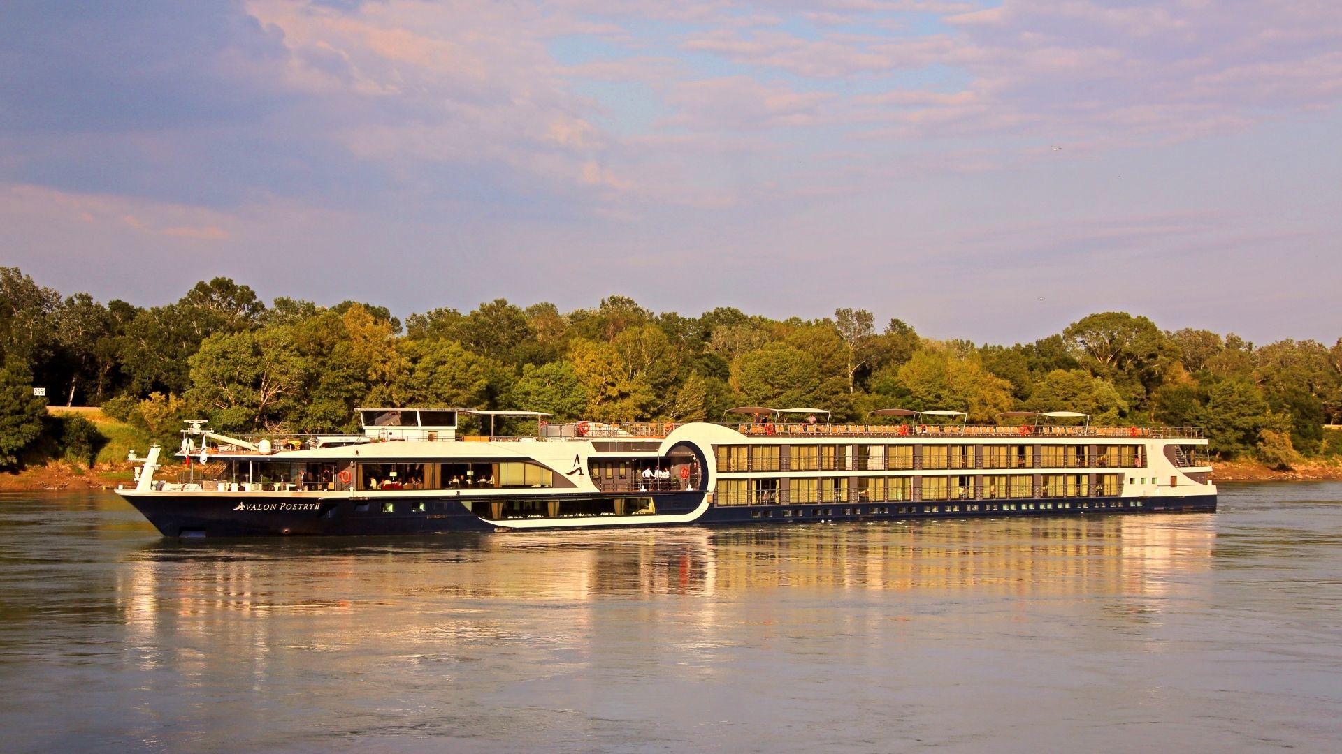 Active Disvcovery On The Rhone Poetry II