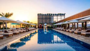 The RIYAZ Lavanya Langkawi - Rooftop Pool