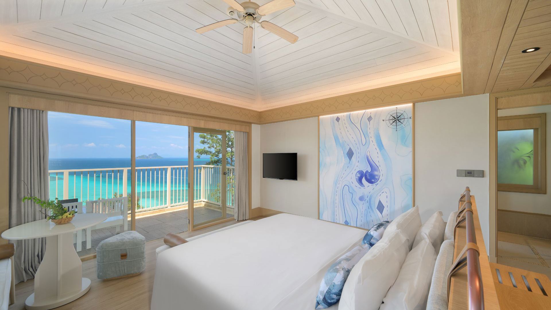 Centara Villas Phi Phi Island - Villa Ocean View 