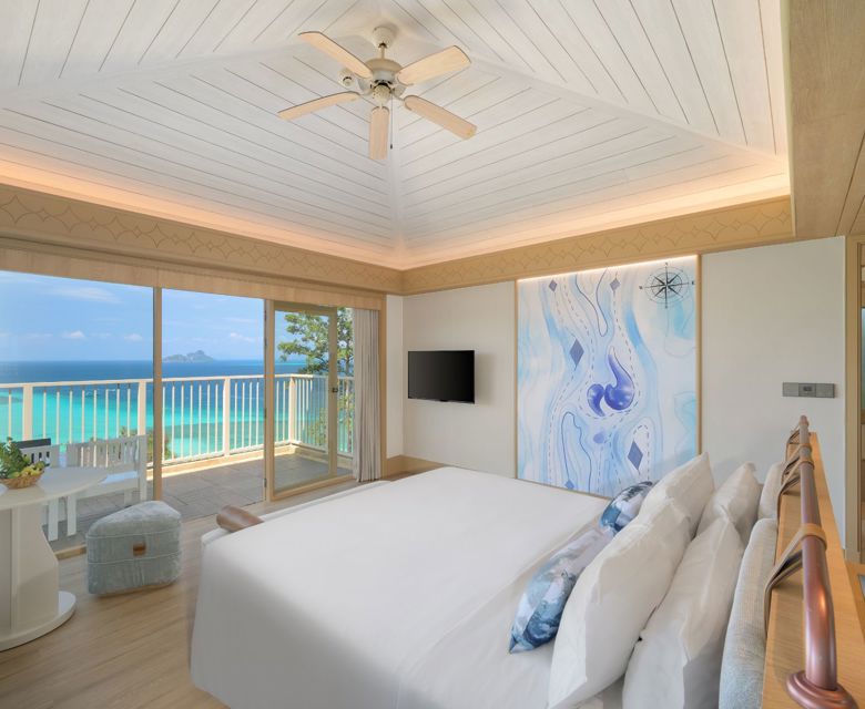 Centara Villas Phi Phi Island - Villa Ocean View 