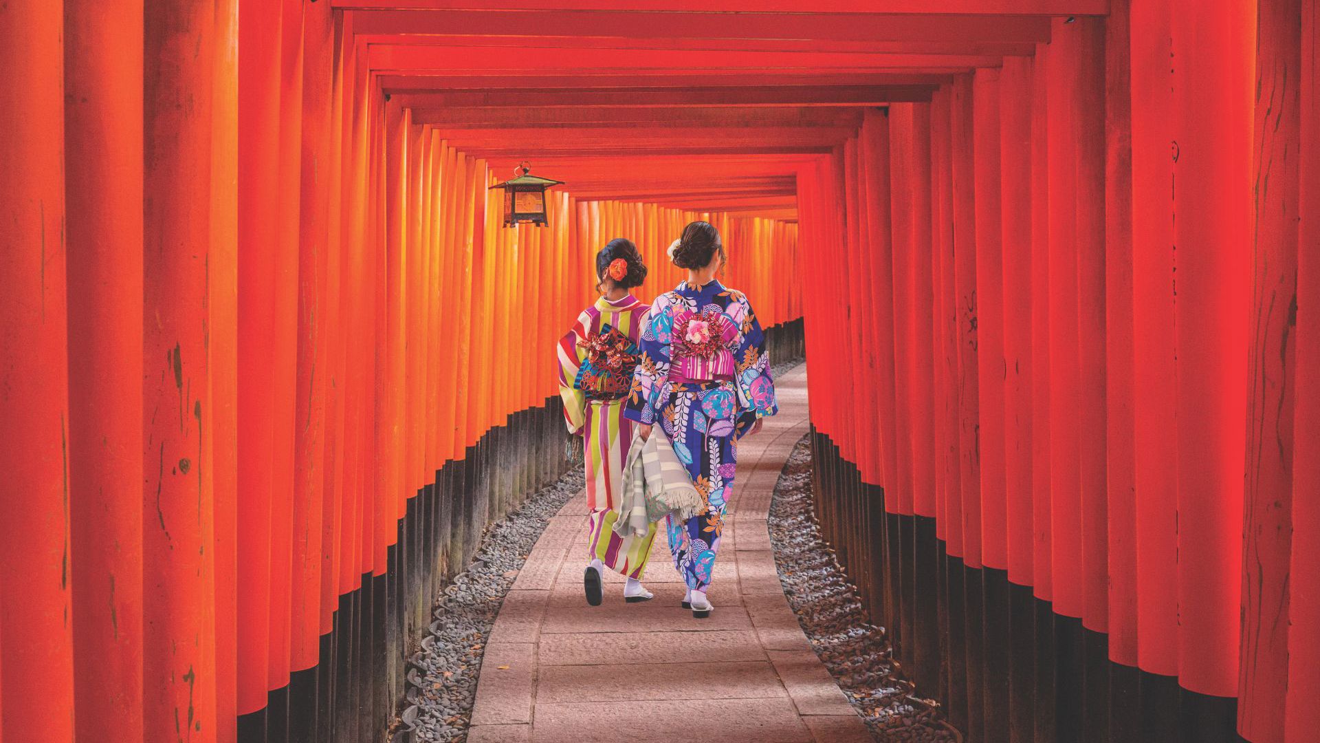 Kyoto, Japan