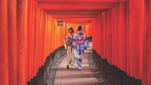 Kyoto, Japan
