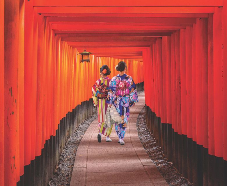 Kyoto, Japan