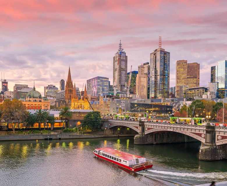 Melbourne, Australia