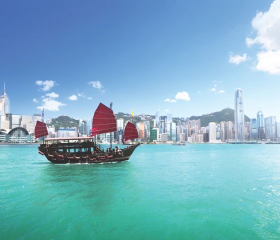 Hong Kong, China