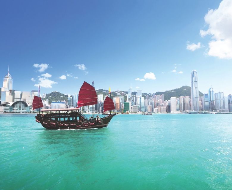Hong Kong, China