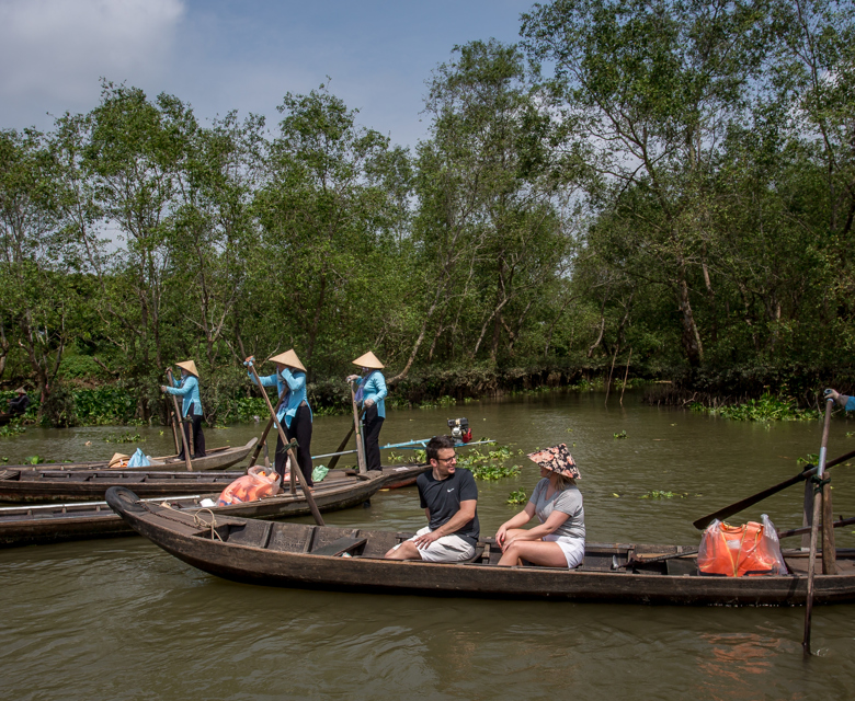 Mekong © Pandaw