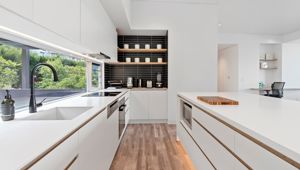 The Rise Noosa Kitchen