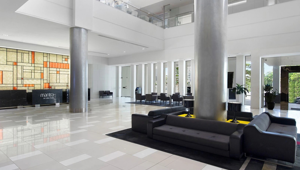 Mantra on View - Lobby