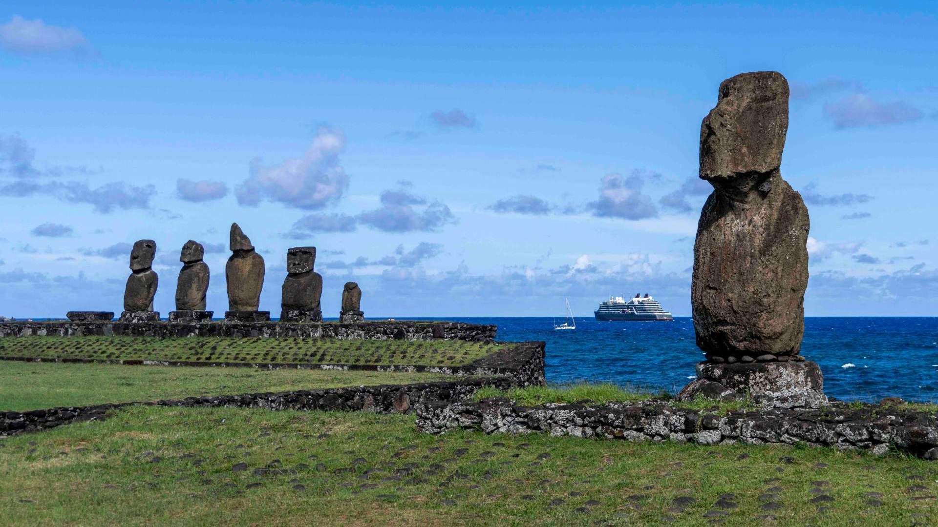 Easter Island