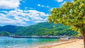 Viva Expeditions Brazilian Beaches Ilha Grande