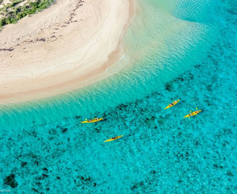 Exmouth Adventure Co Ningaloo 126388 © Tourism WA