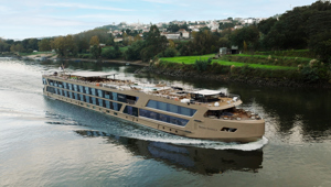 Eu Ship Douro Estrela