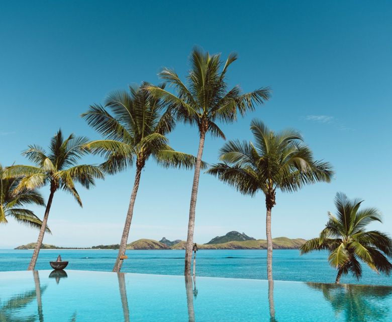 Tokoriki Pool