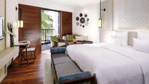 Pullman Danang Beach Resort - Superior Room
