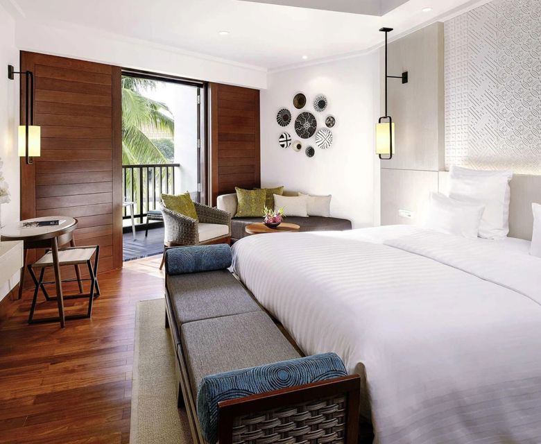 Pullman Danang Beach Resort - Superior Room