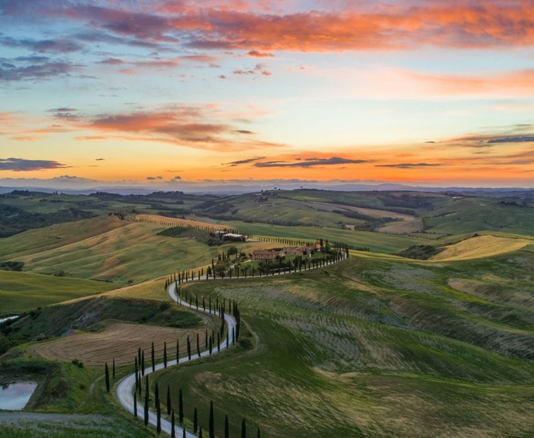 Tuscany (Livorno), Italy