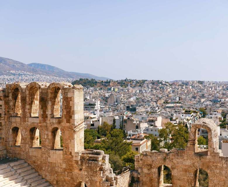  Athens Acropolis