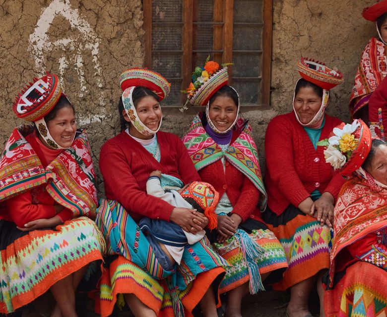 Intrepid Premium Peru