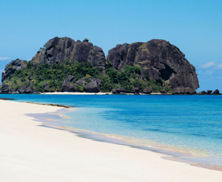 Vomo Beach