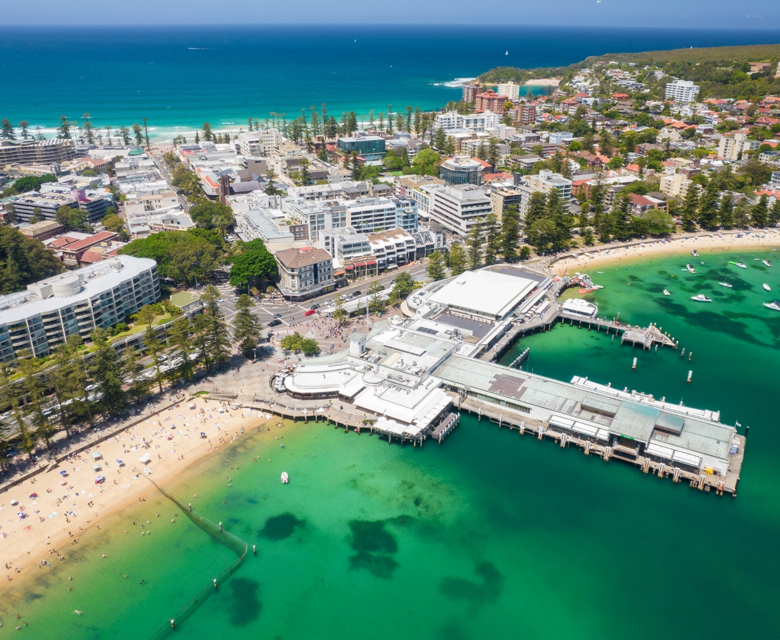 Business Class Flights to Sydney