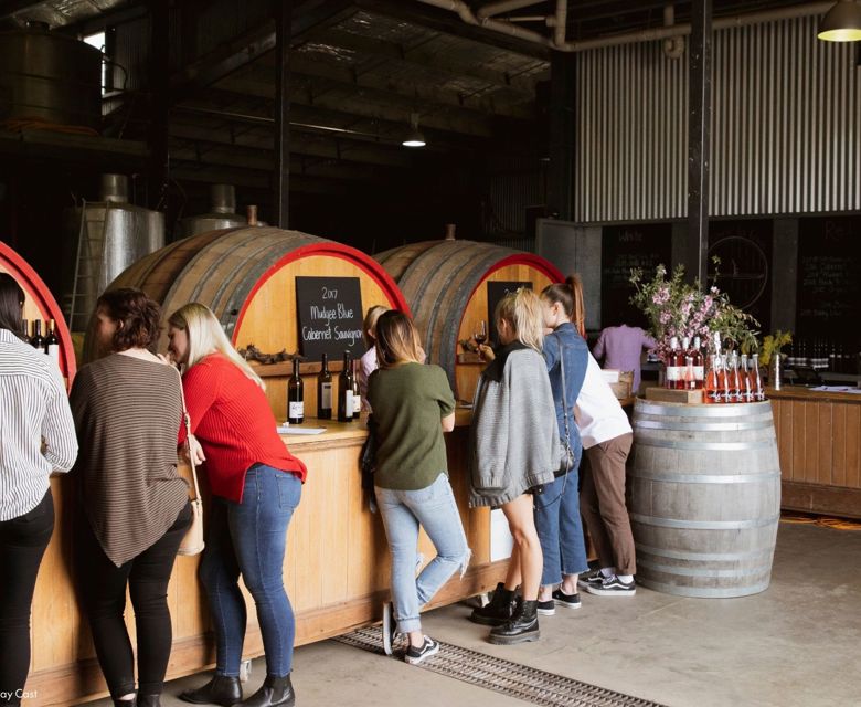 Mudgee Cycling Vinyard Tasting CR Tour De Vines