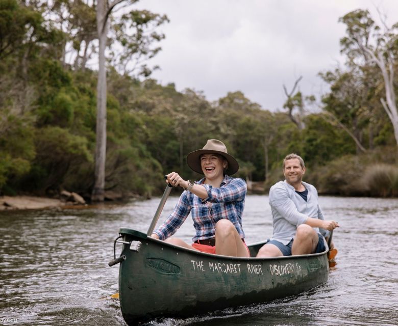 Margaret River Discovery Tour - Tourism Australia