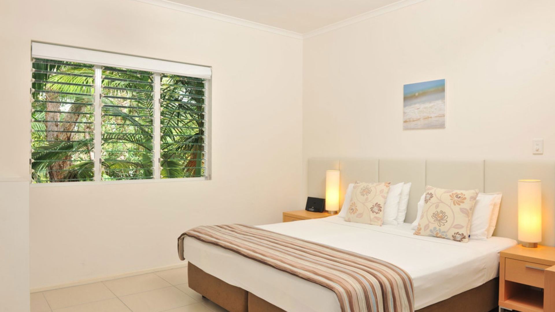 Mantra Portsea Bedroom
