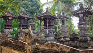 Bali, Indonesia