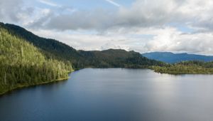 Ketchikan, Canoe Lake
