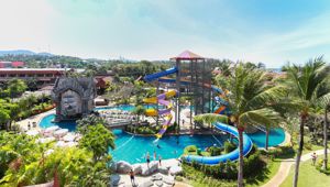 Phuket Orchid Resort & Spa