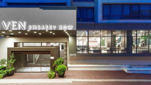 The Ven at Embassy Row, Washington, D.C a Tribute Portfolio Hotel - Exterior