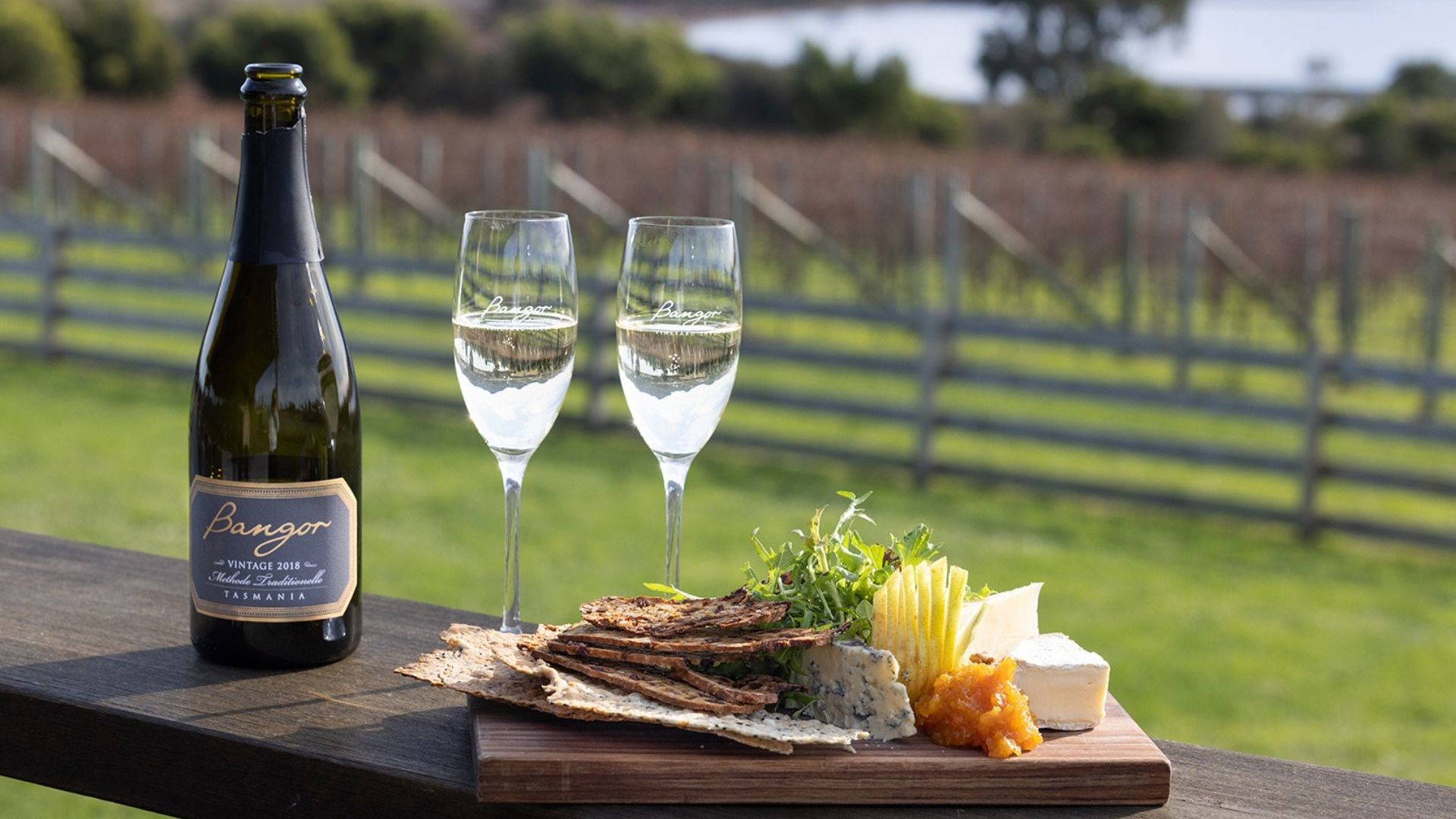 3 Capes Winery Lunch