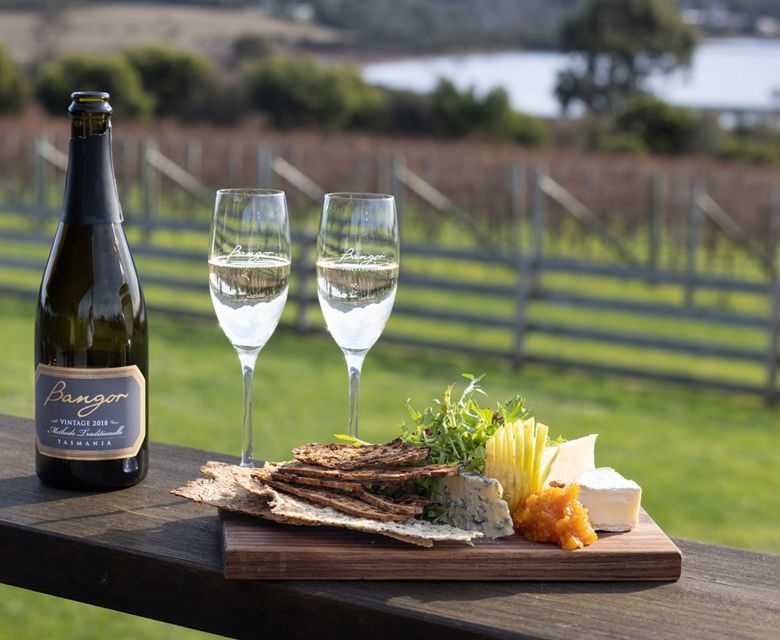 3 Capes Winery Lunch