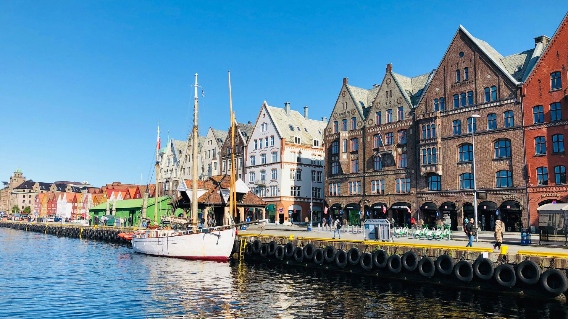Bergen