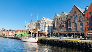Bergen
