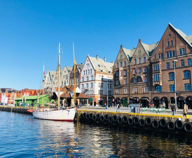 Bergen