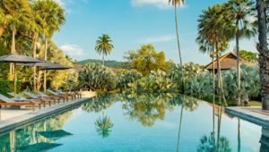 The Slate Phuket - Pool View