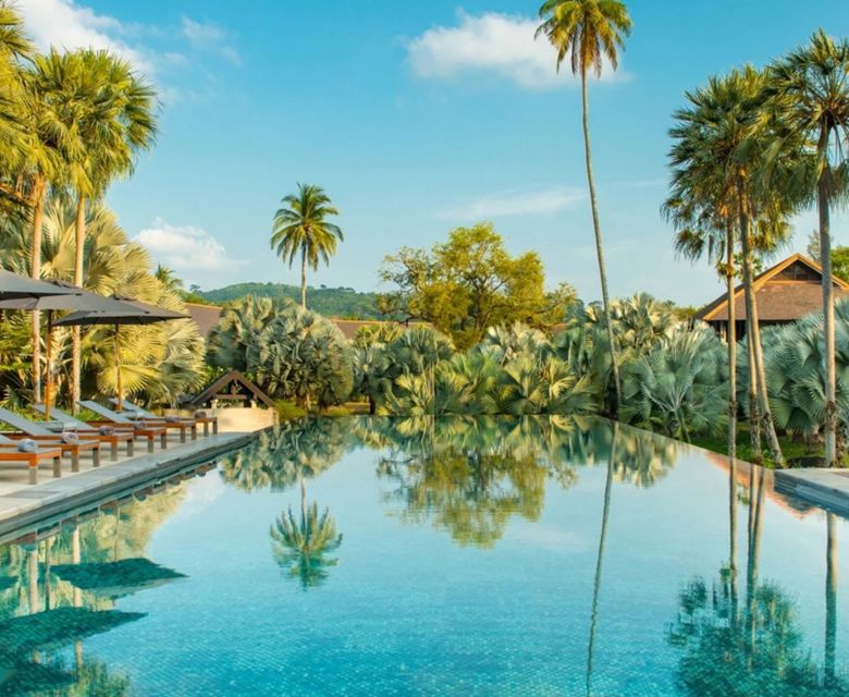 The Slate Phuket - Pool View