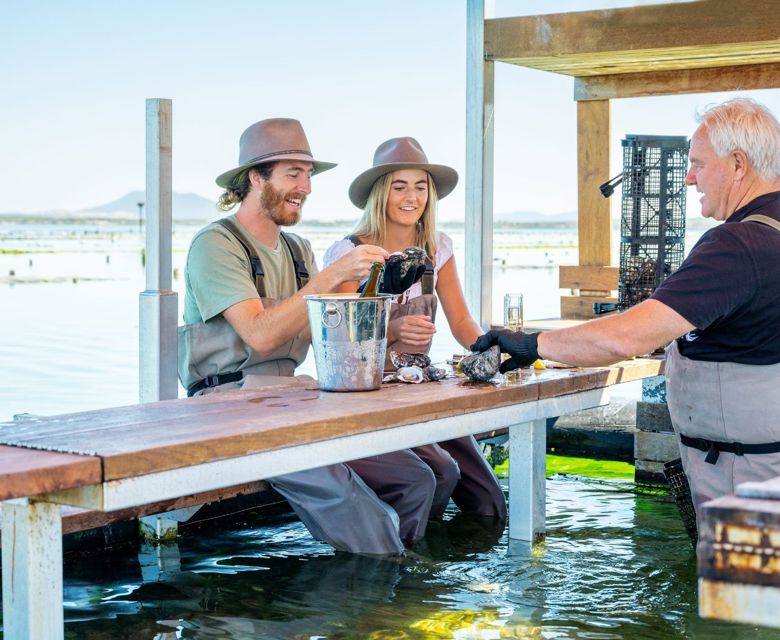 Oyster Farm Tours Eyre Peninsula 1069838 CR Tourism Australia And SATC