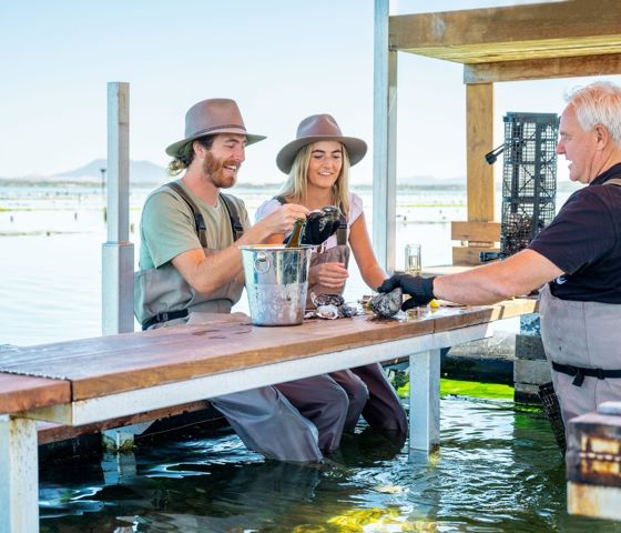 Oyster Farm Tours Eyre Peninsula 1069838 CR Tourism Australia And SATC