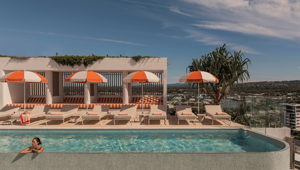 Avani Mooloolaba Beach Hotel - Pool
