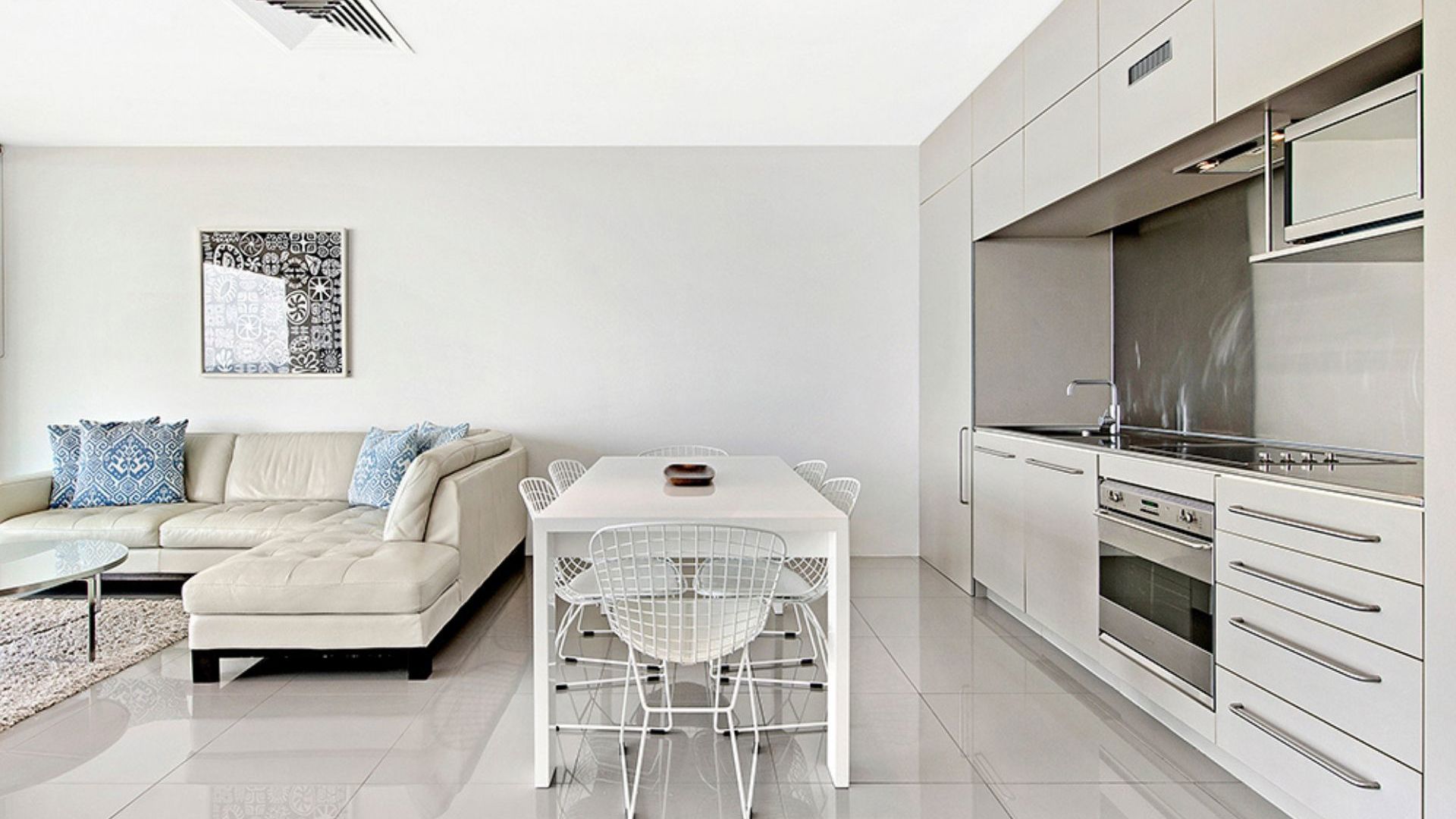 ULTIQA AIr on Broadbeach - 1 bedroom