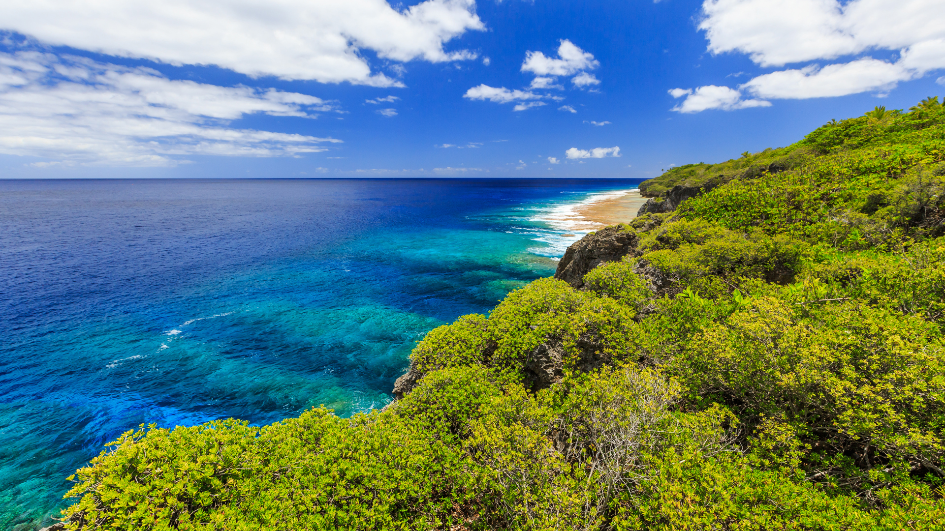 Niue Shutterstock 514731394