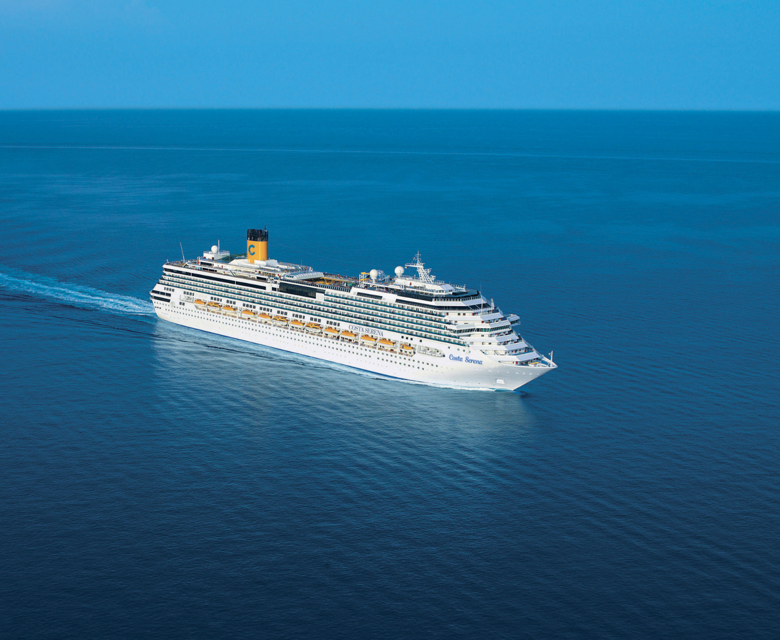 Costa Serena